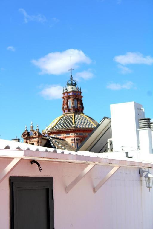 Center San Eloy Sewilla