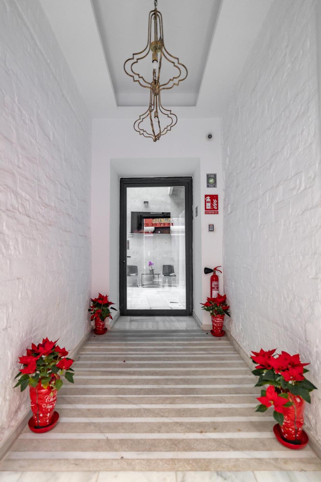 Guest house Center San Eloy
