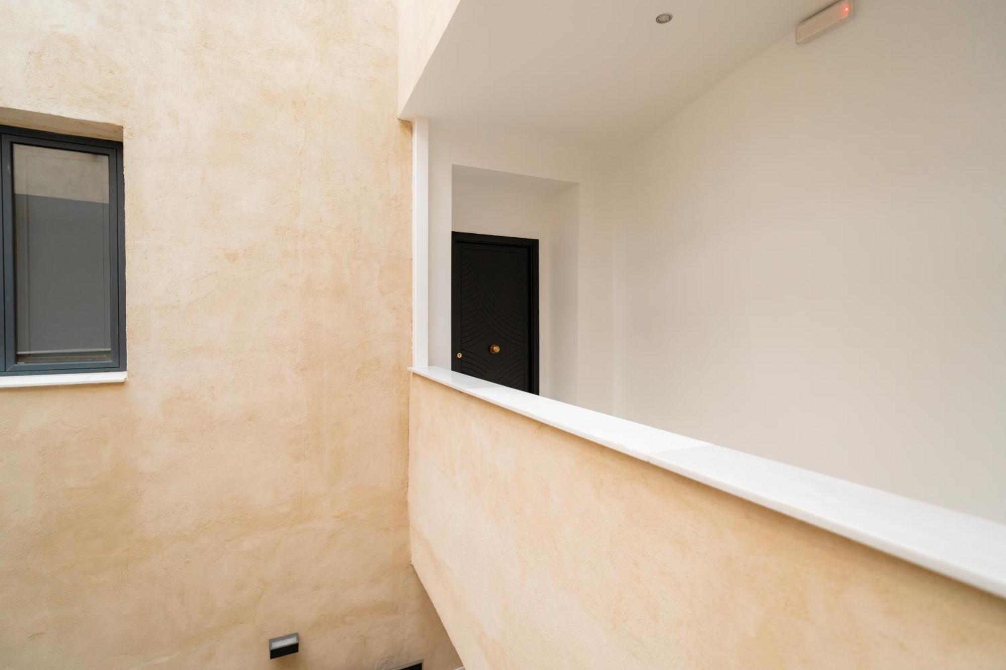 Guest house Center San Eloy *