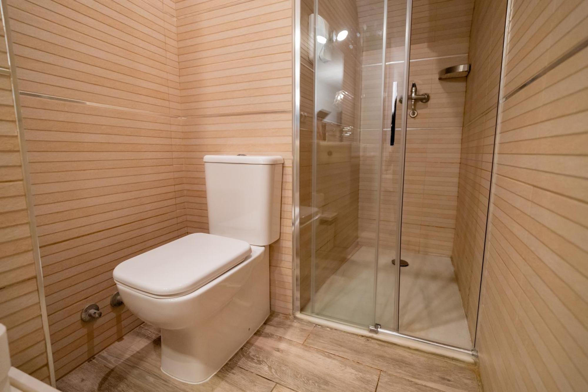Guest house Center San Eloy Seville