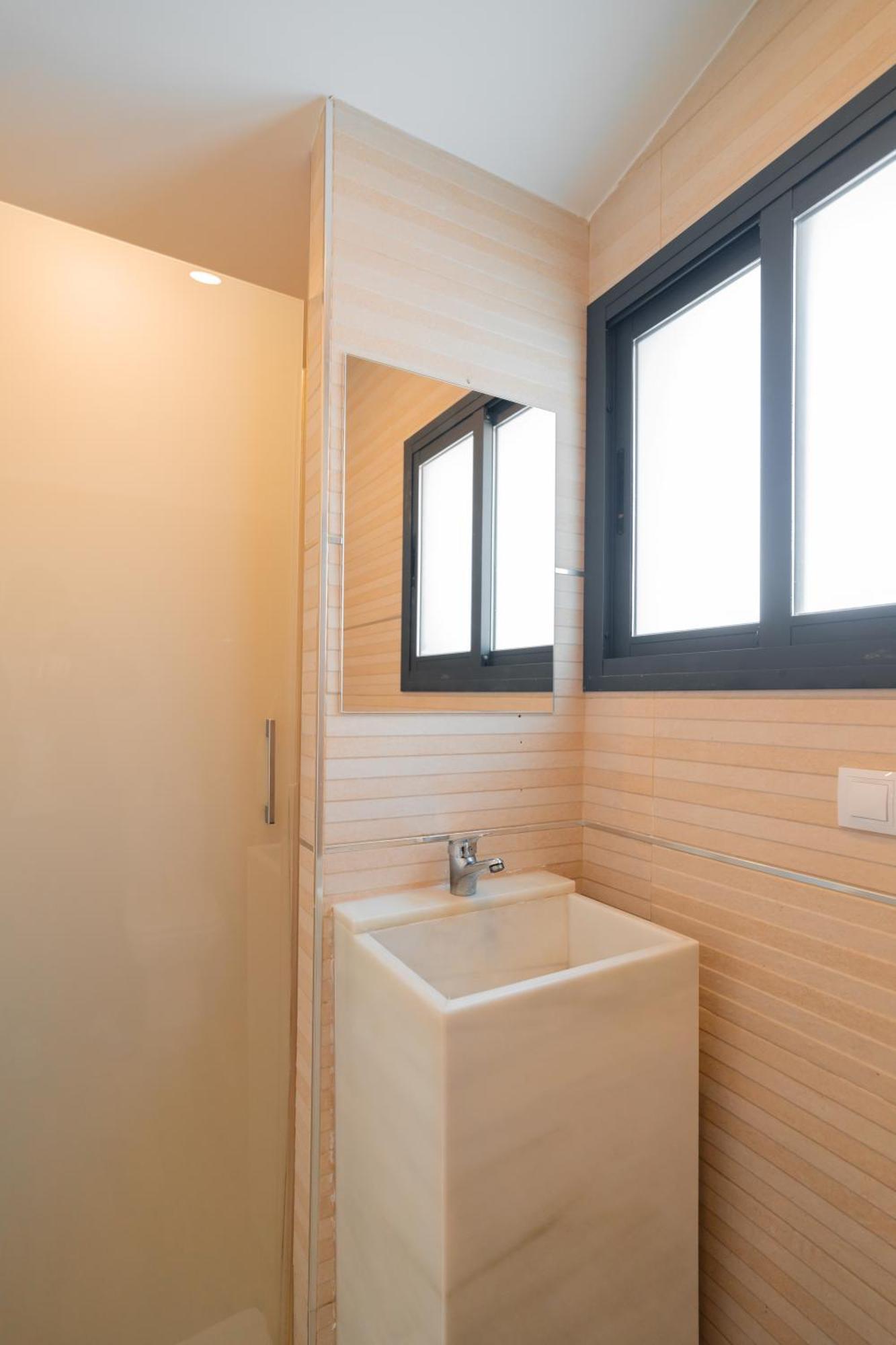 Center San Eloy Guest house *