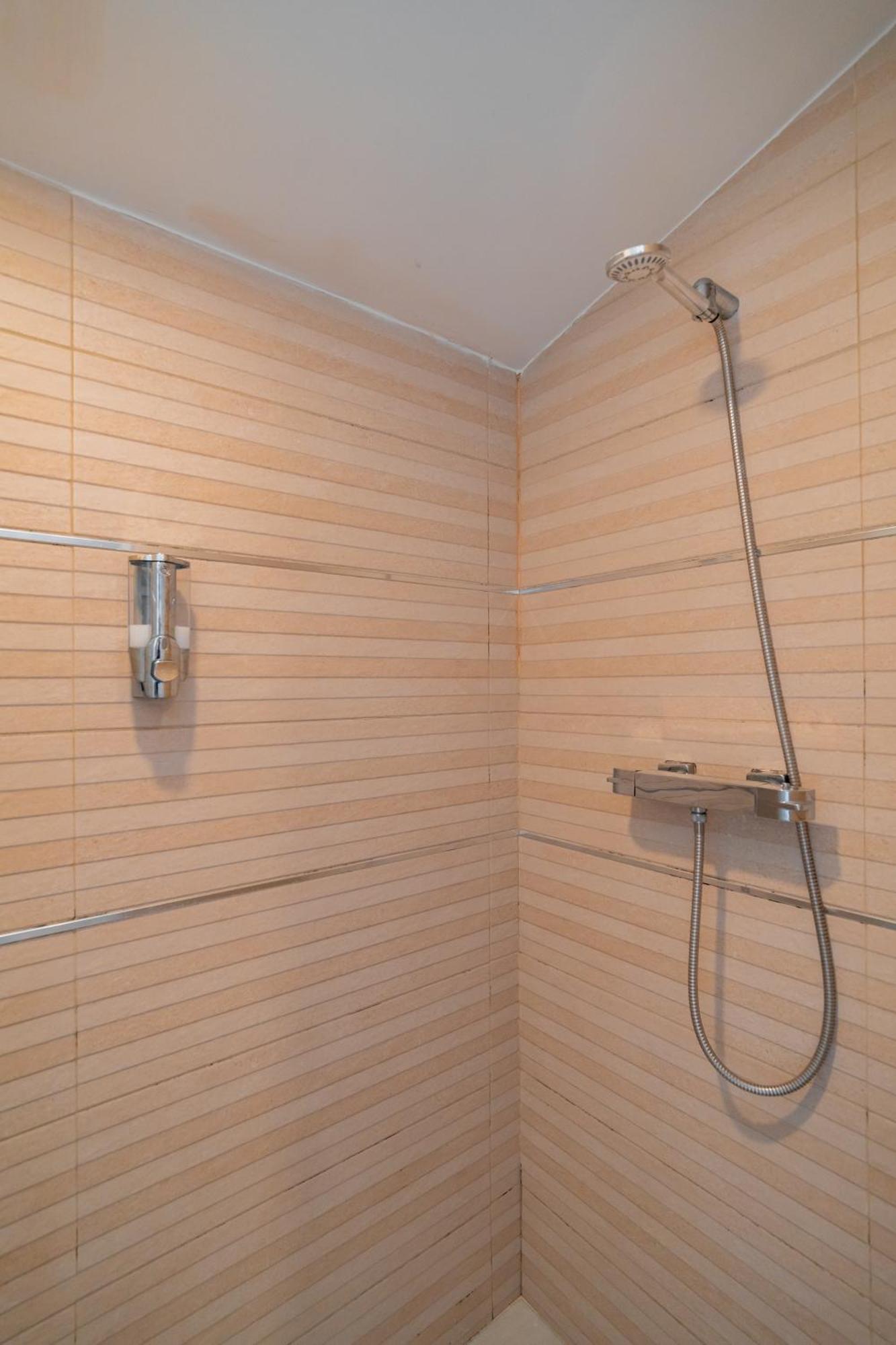 Center San Eloy Guest house Seville
